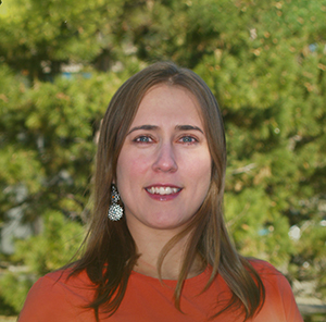 Dr. Christina Copple