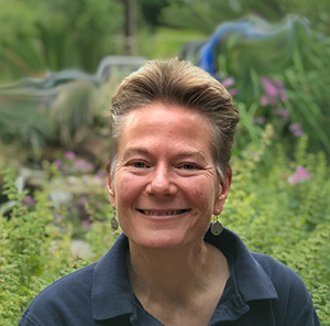 Dr. Leila Worth